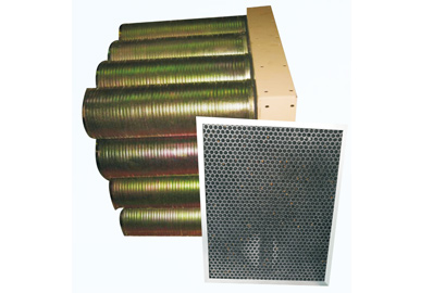 活性炭空氣過濾器