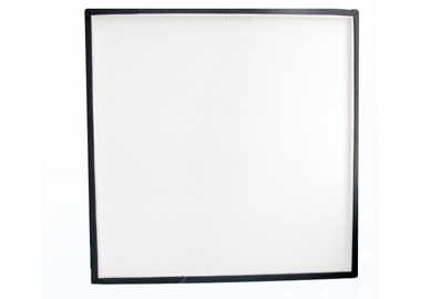 GW系列無隔板高效空氣過濾器