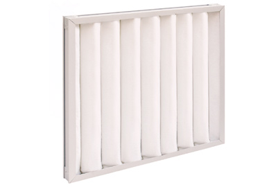 板式粗效空氣過濾器