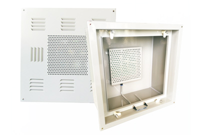 GF系列高效送風口（無隔板）