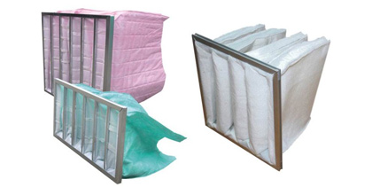 初中效過濾器的特點(diǎn)