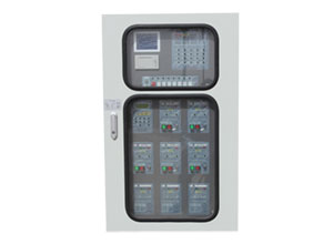 JB-QB-HJ500B/HJ600B型（一體機） 