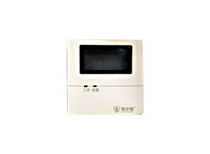 HJ1353消防應(yīng)急疏散余壓探測(cè)器